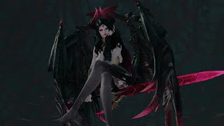 Lost Ark: Legion Raid - Vykas