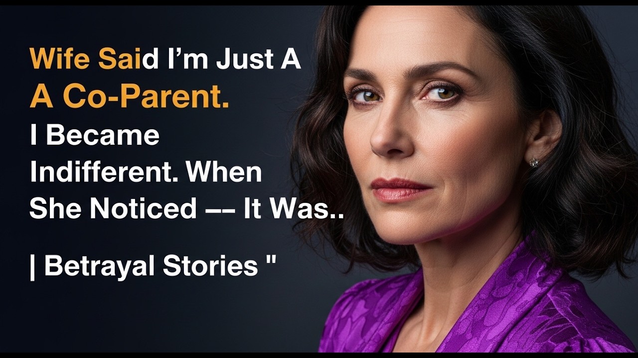 My Cheating Wife Panicked When I Showed Up Instead Of Her Affair Partner... | Betrayal Stories