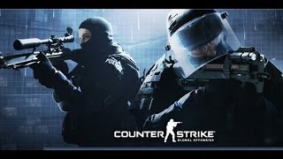 Counter Strike Global Offensive Abridged