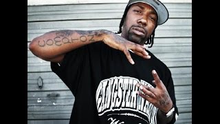 MC Eiht feat  King T and Dresta - Straight Otta Compton