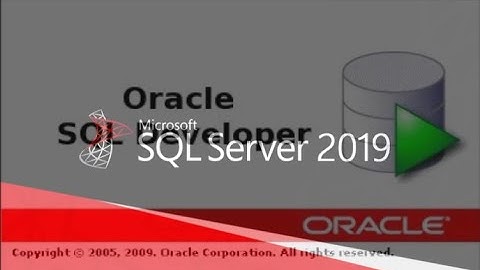 Migrate Data from SQL Server Database 2019 to Oracle DB 21c using Oracle SQL Developer on Ubuntu