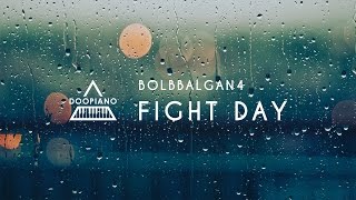 Video thumbnail of "볼빨간사춘기 (Bolbbalgan4) - 싸운날 (Fight Day) Piano Cover"