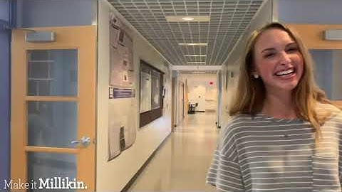 The Millikin Difference