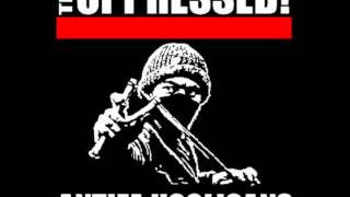 The Oppressed - Skinhead Times