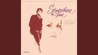 Somewhere In Time (Main Theme) chords