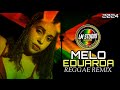 Melo de eduarda  reggae internacional  lanamento 2024