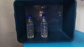 Group 4 OEL-E1 Water Quality Monitoring & Analysis