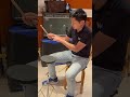 ハイハットを高速で刻むコツ（アップダウン奏法）