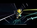 [Beat Saber] Oermergeesh || NIGHTMARE † CITY - 97.93% 764pp SS