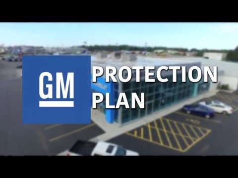 GM Protection Plan