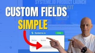 Most Beginners Miss This Systeme.io Form Trick