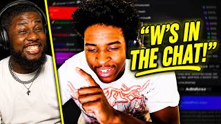 The Internet Made The Right Person Famous! (Nitro_Camden)