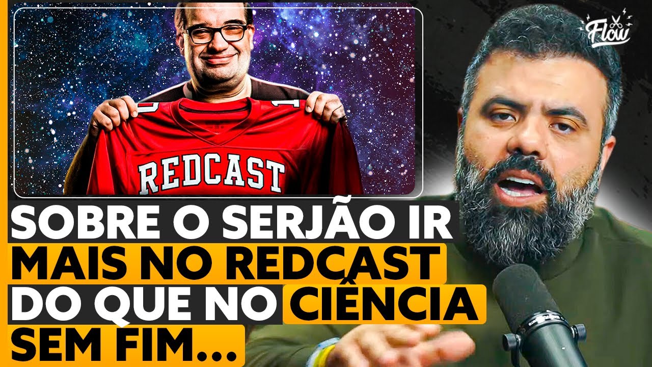 SACANI foi CONTRATADO pela CONCORRÊNCIA? O que REALMENTE acontece nos BASTIDORES