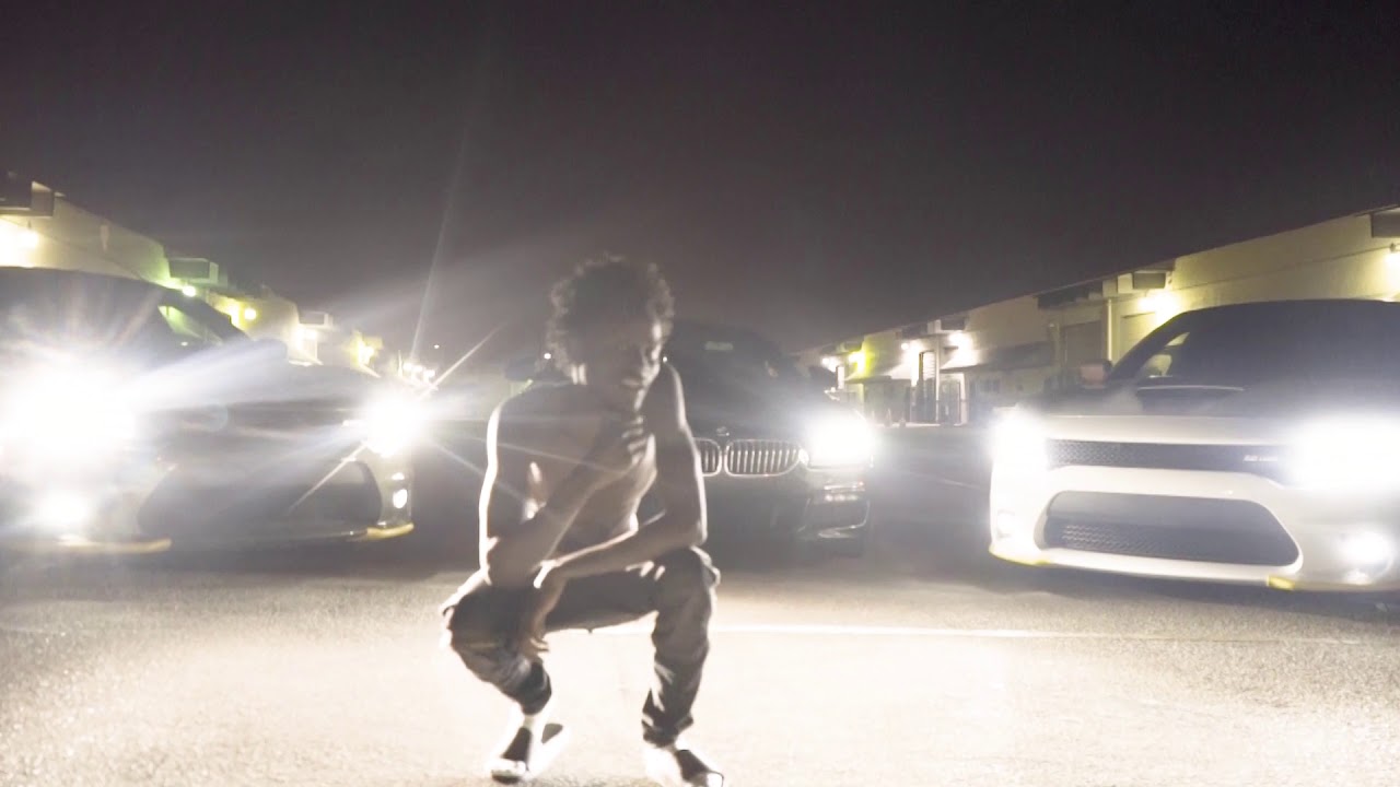 Glo Getta - Hot Shit