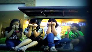 Gwiyomi/Kiyomi trip version xD