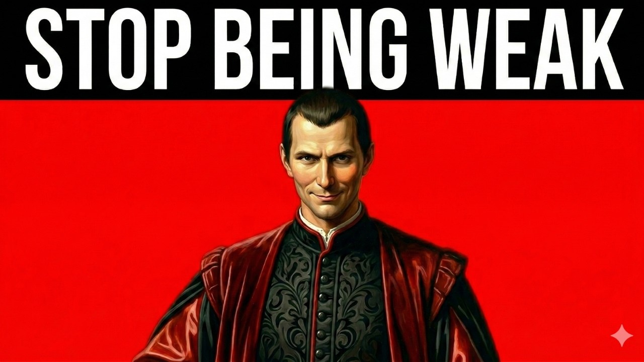 Respect Yourself First Or Be Treated Like Nothing – Machiavelli