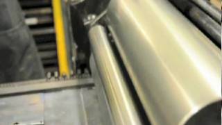 Letterpress - Vandercook