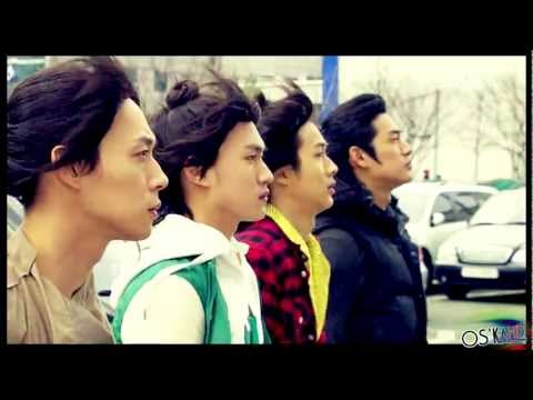 The Rooftop Prince MV