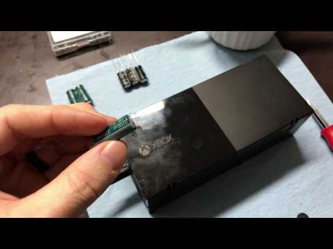 Xbox One Power Supply REAL FIX