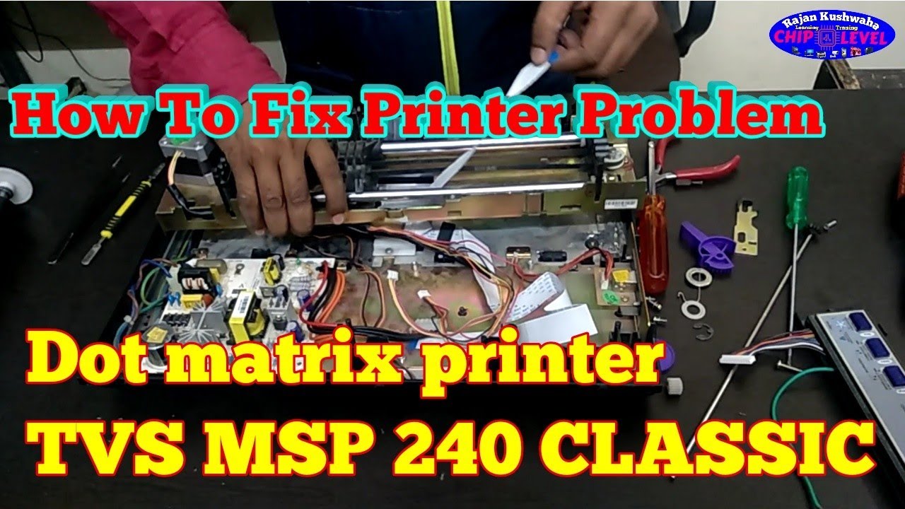 MSP240 CLASSIC PRINTER DRIVERS FOR WINDOWS 8 MSP240 CLASSIC PRINTER DRIVERS UPDATE