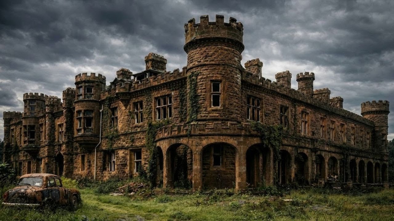 20 dvoraca koje nitko ne želi kupiti ni za 1 dolar