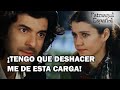 Fatmagul Español - ¡Tengo que deshacer me de esta carga! - Sección 29