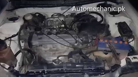 Car Missing On Petrol But Not On CNG | Urdu Hindi Tutorial