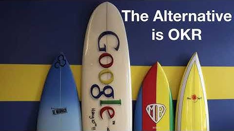 Building Measurable Outcomes with OKRs