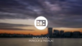 Showreel 2015 - Back2BasicsPK