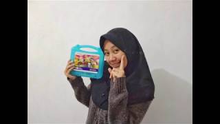 Berkebun Bersama Keluarga