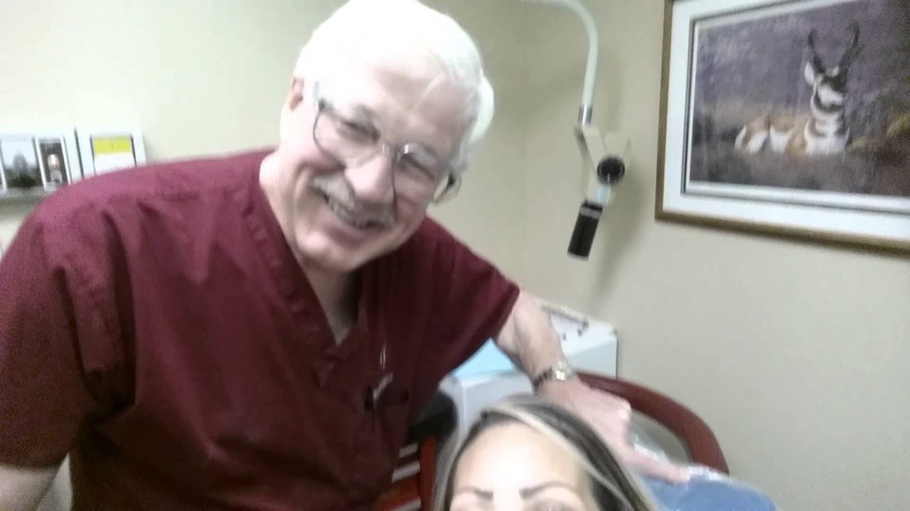 Meet Dr Flynn best dental surgeon my dental surgon YouTube