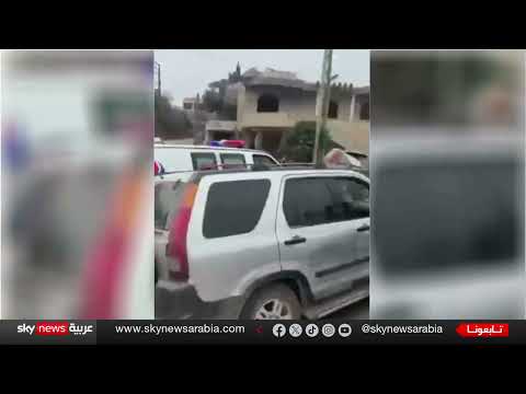 انفجار في جنوب لبنان: ضحايا في الجيش وتضارب حول ملابسات الحادث