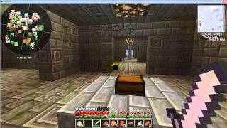 como descargar minecraft 1.5.2 con mods screenshot 5