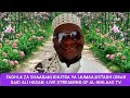 FADHLA ZA SHAABAN KHUTBA YA IJUMAA USTADH OMAR SAID ALI HASAN LIVE STREAMING OF AL IKHLAAS TV