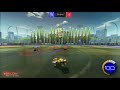 How did i do that [Rocket League]