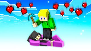 Download Lagu Minecraft, de az EGÉSZ VILÁGUNK egyetlen BARÁTNŐ BLOCKBÓL áll!! MP3 Download Lagu Minecraft, de az EGÉSZ VILÁGUNK egyetlen BARÁTNŐ BLOCKBÓL áll!! MP3