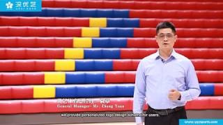 Telescopic Seating / Retractable Seating / Retractable Bleachers