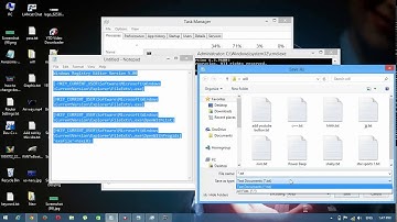 program.exe has stopped working in windows (solved)