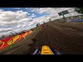 GoPro: Andrea Bonacorsi 2026 FIM MXGP Moto 1 from Round 16 Netherlands
