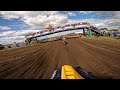 GoPro: Andrea Bonacorsi 2026 FIM MXGP Moto 1 from Round 16 Netherlands