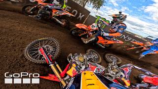GoPro: Andrea Bonacorsi 2026 FIM MXGP Moto 1 from Round 16 Netherlands