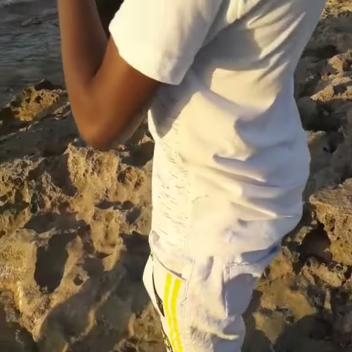 Mousto Yaro zamani