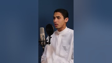 سورة الإنسان || تلاوة خاشعة و محبرة || للشيخ مصطفى حسام