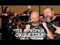 O Concerto do Maestro Bebeto