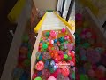 A soothing marble run. A satisfying course.11