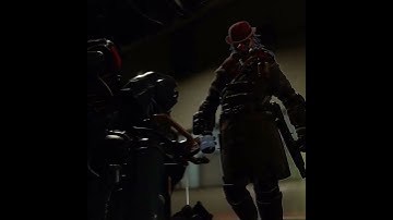 Caustic traps Pathfinder! 😂 #apex