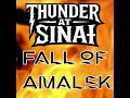 Fall of Amalek (full track)