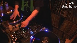 Download Lagu DJ Osa Funky techno mix 201604 MP3