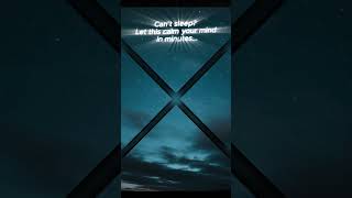 1 Hour Sleep Music 🌙 2.5Hz Delta Brain Waves | Calm Your Mind &amp; Fall Asleep Fast - Part 3