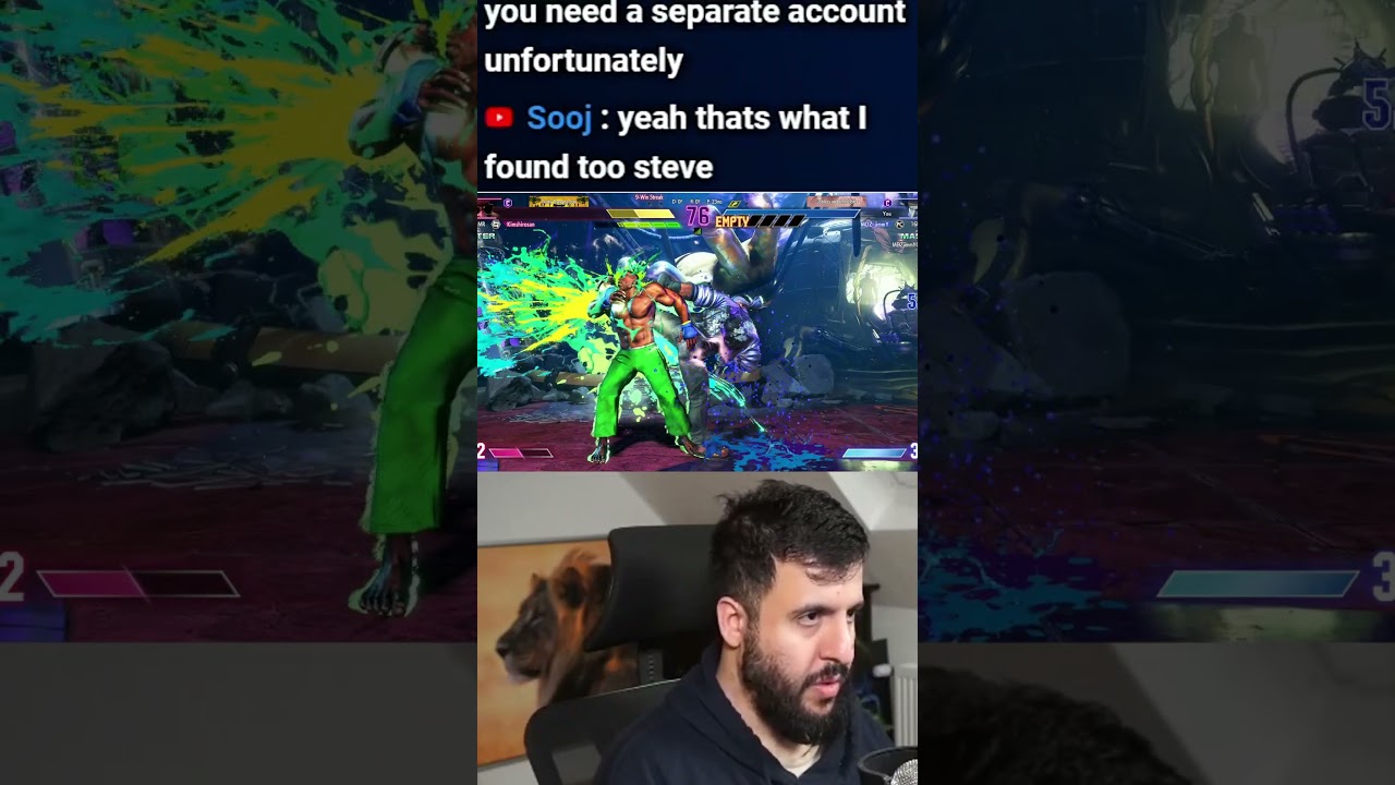 Disrespectful Play Punished! 😅